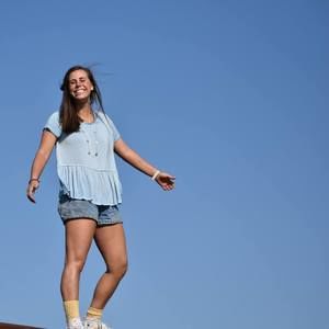 Meet your Posher, Anna kate